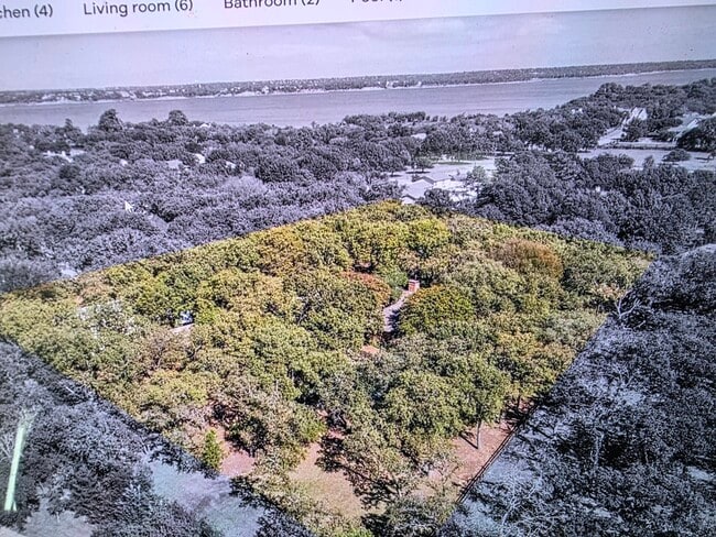 Foto del edificio - 2920 Burney Ln