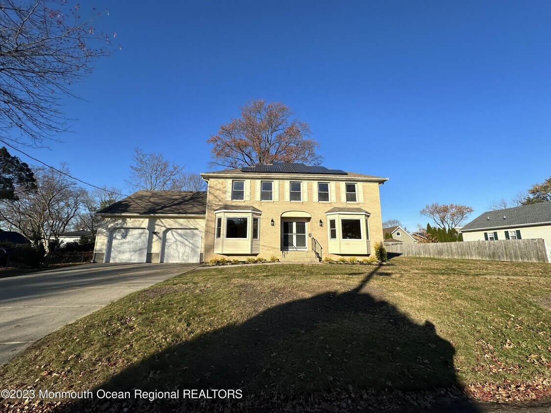 23 Algonquin Ave, Oceanport, NJ 07757 House Rental in Oceanport, NJ