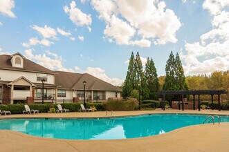 Building Photo - Cumberland Ridge