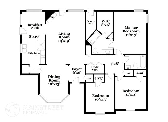 Building Photo - 4611 Chadwell Cove