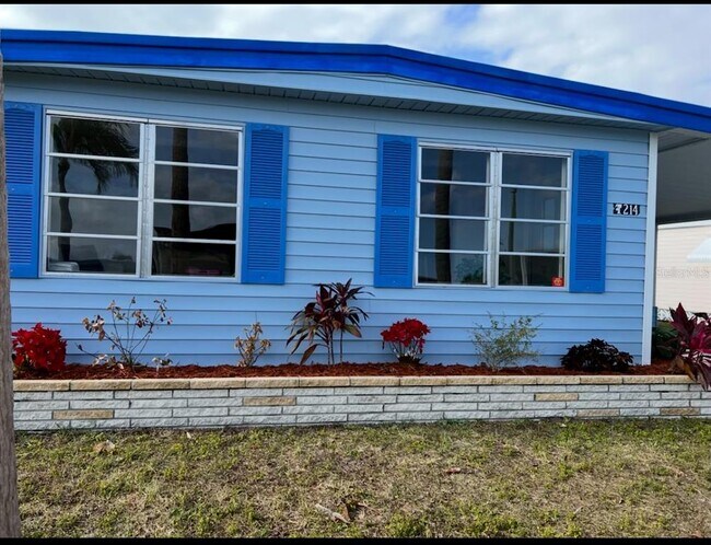 Building Photo - 214 Spanish Lakes Dr