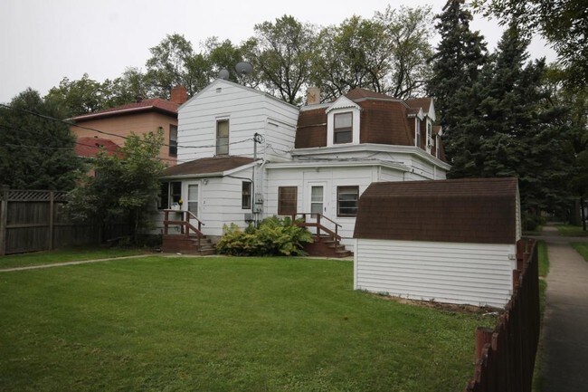 Foto del edificio - 401 S 6th St #1 Grand Forks, ND 58201