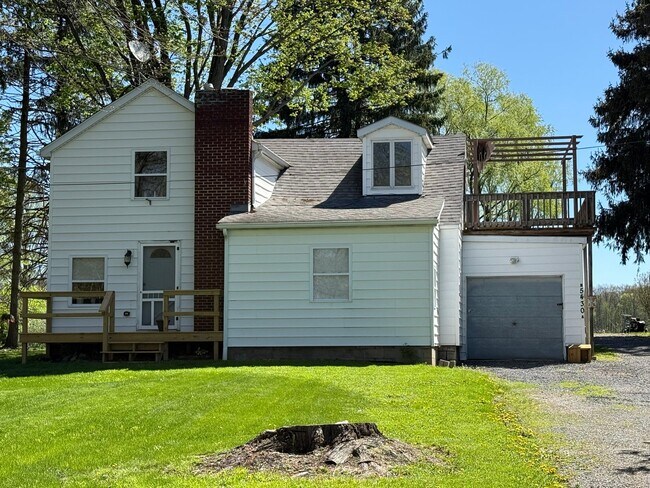 Foto del edificio - 5430 Phillips Rice Rd
