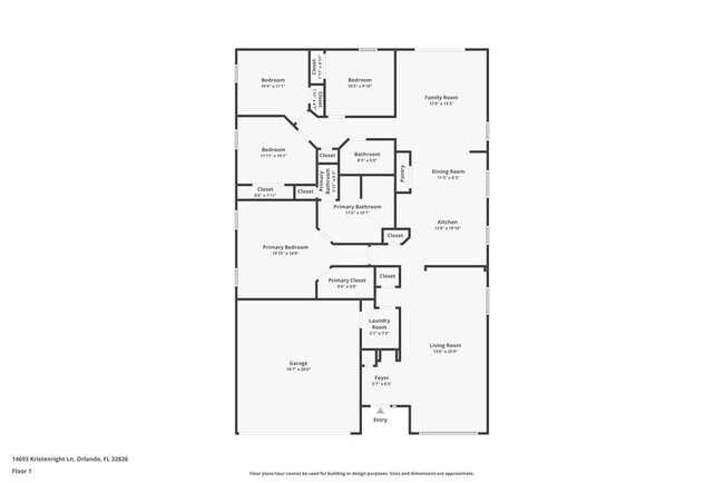 Building Photo - 14693 Kristenright Ln