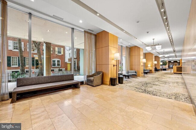 Foto del edificio - 226 W Rittenhouse Square