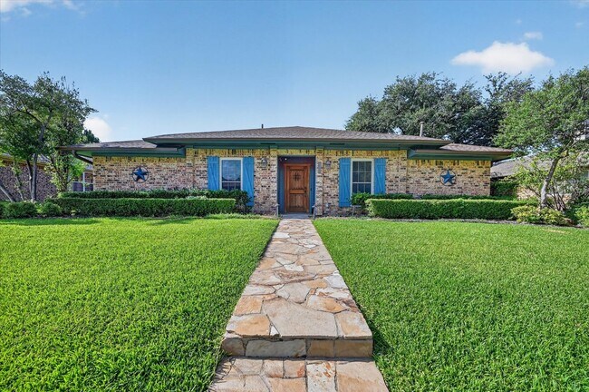 Foto del edificio - 2516 Lawnview Dr