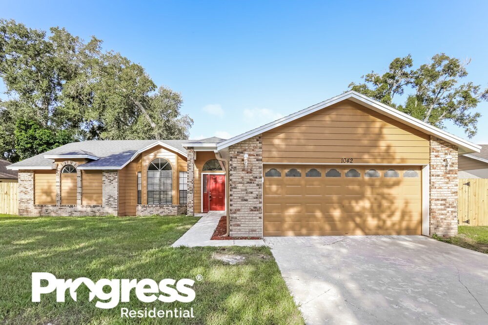 Primary Photo - 1042 Glenharbor Cir