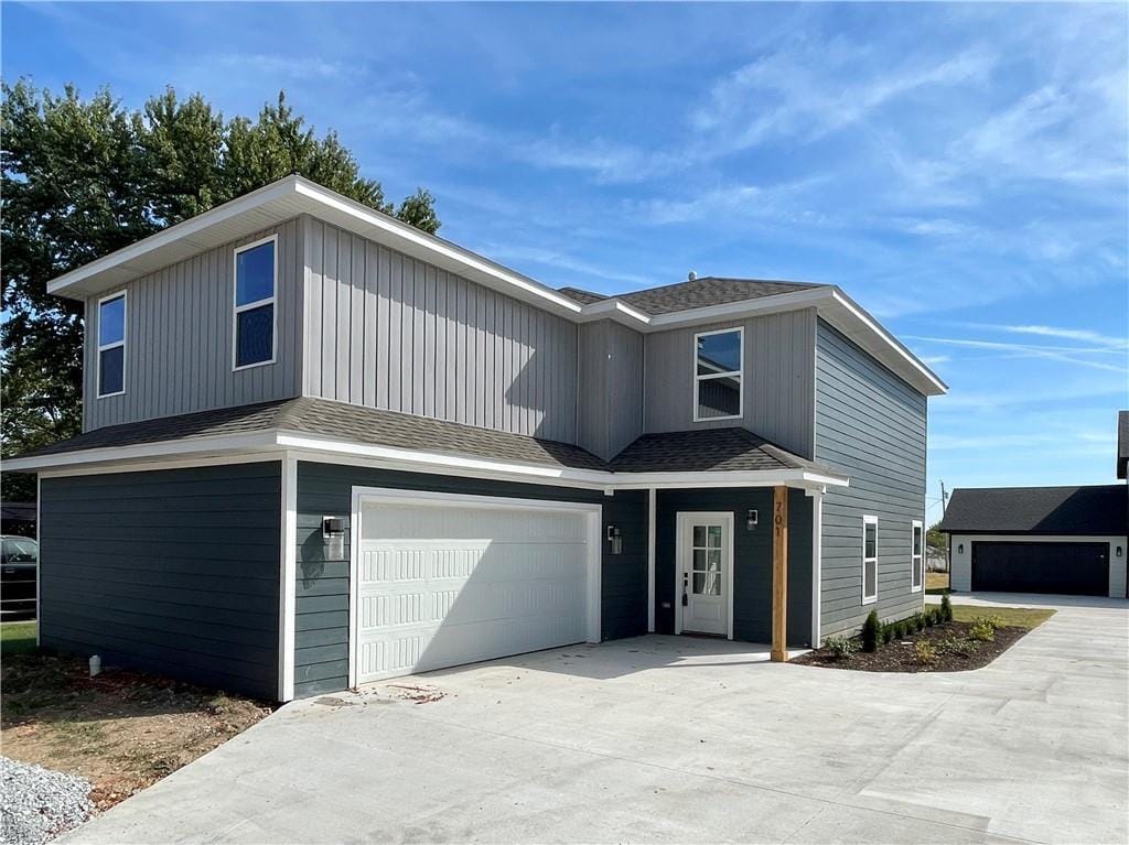 701 Dallas St SE, Gravette, AR 72736 House Rental in Gravette, AR