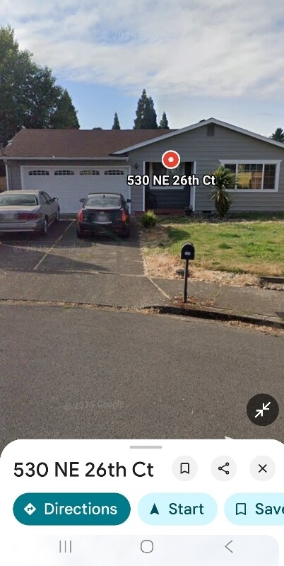 Primary Photo - 530-526 NE 26th Ct