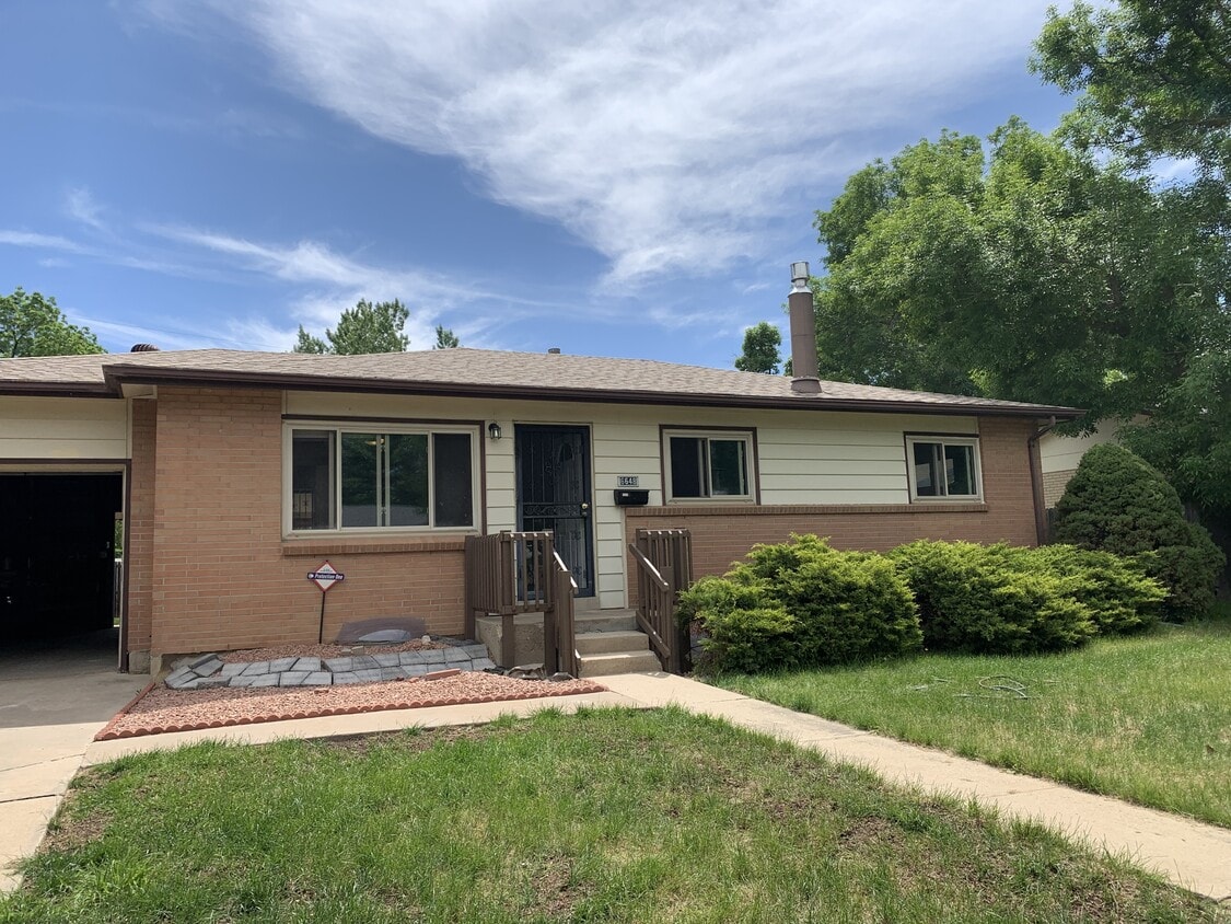 Photo - 6648 Lewis St (Arvada, CO)