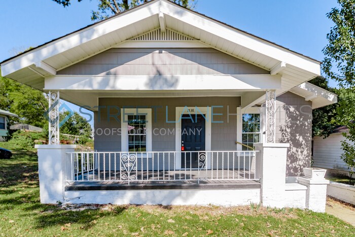 Foto principal - 1538 45th St Ensley