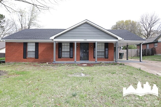 Building Photo - 6402 Cheshire Cove