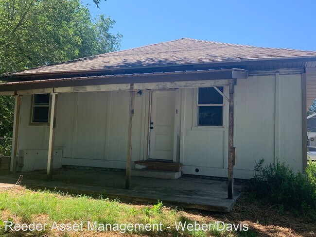 Foto del edificio - 3 br, 1 bath House - 316 Cross Street