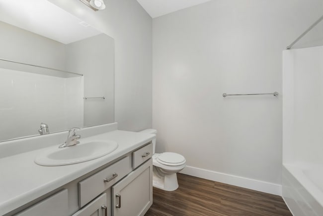 Photo - Beautiful 3BR Condo in Riverton - Move-In Ready
