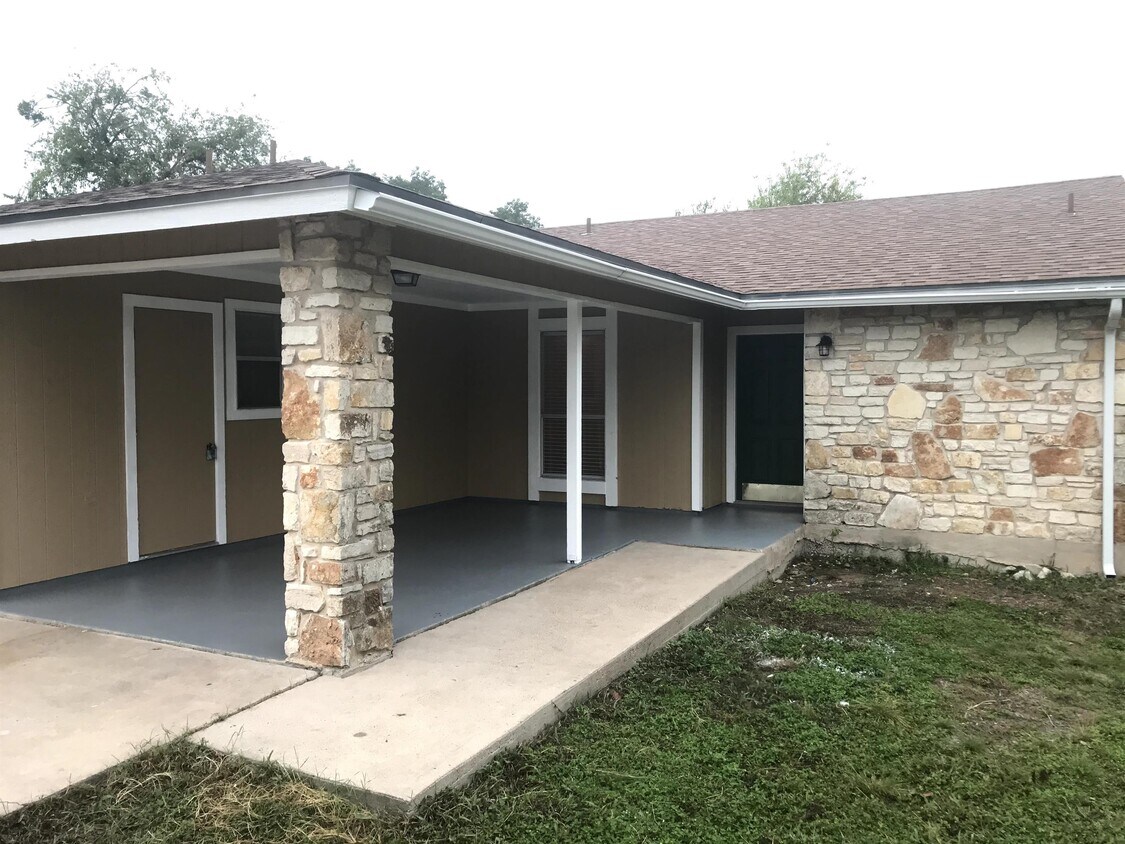 Primary Photo - 12806 Old San Antonio Rd