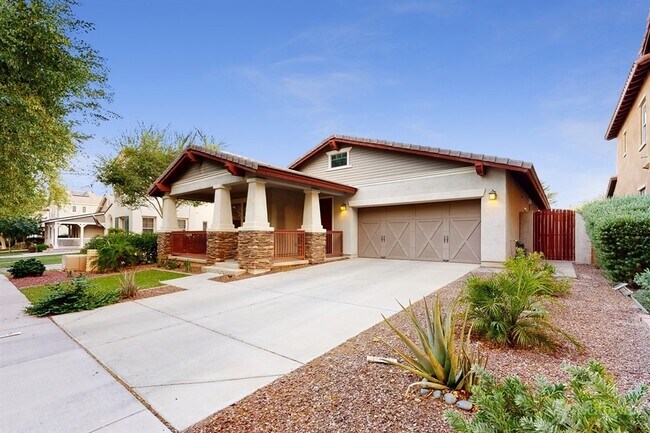 Building Photo - 20996 W White Rock Rd