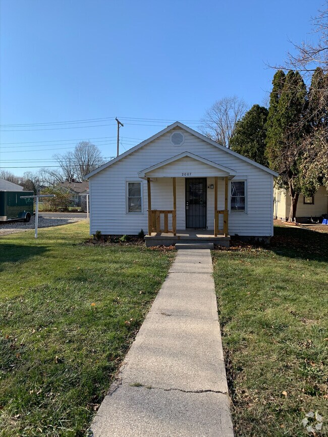 Houses for Rent in Parker City IN 31 Homes