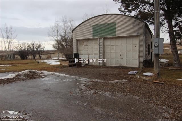 Building Photo - 4913 E 49th S