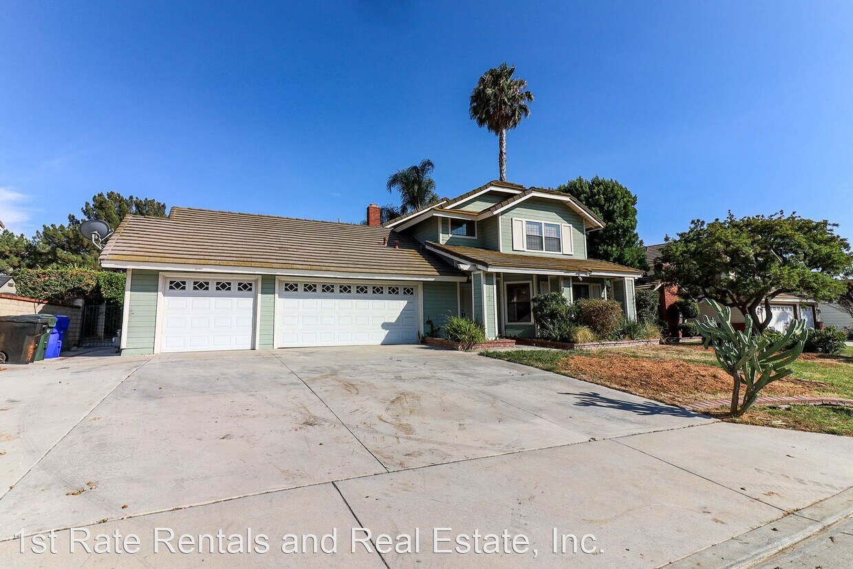 51 Houses for Rent in Riverside, CA Westside Rentals