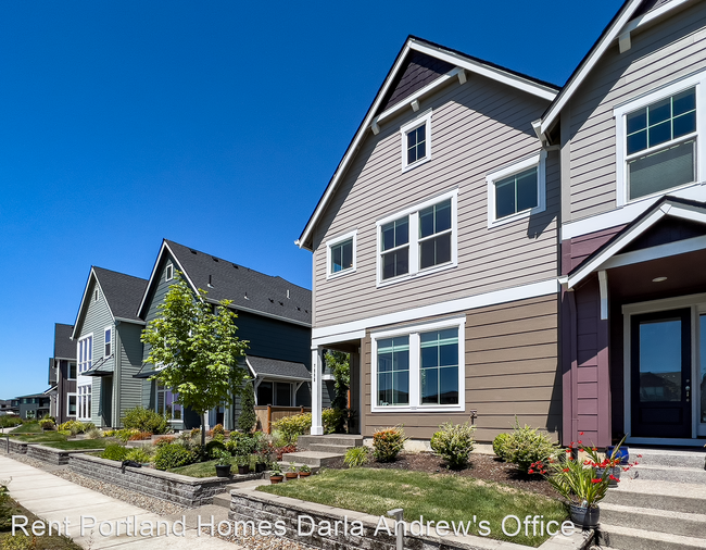 Foto del edificio - 3 br, 2.5 bath House - 7592 SE Monarch Lane
