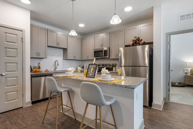 Foto del edificio - West Village