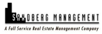 Property Management Company Logo