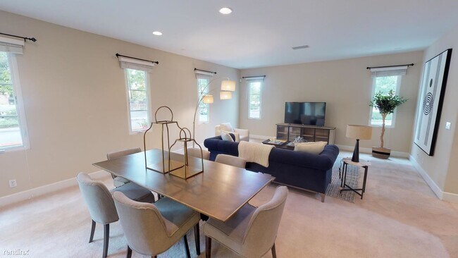 Foto del edificio - 1 br, 1 bath House - 1194 Campbell Ave Pri...