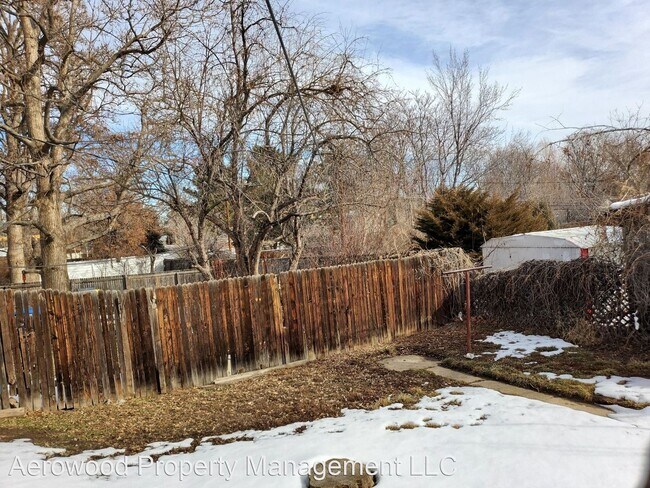 Foto del edificio - 3 br, 1 bath House - 3300 Pierce St