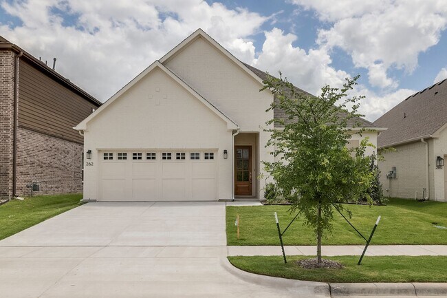 Foto del edificio - 4 Bedroom 2 Bath in Parks of Aledo- New Home