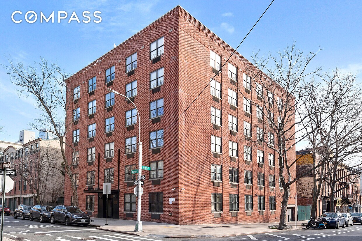 129 Boerum Pl Unit 4C, Brooklyn, NY 11201 Apartment for Rent in
