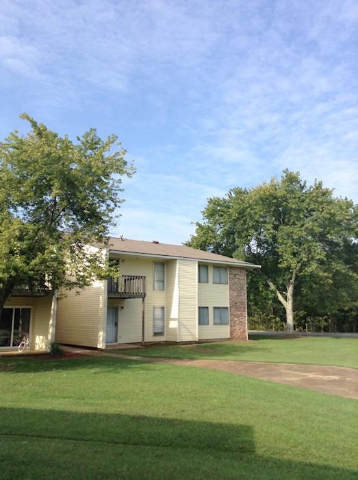 Building Photo - Bonnie Doone Apartments