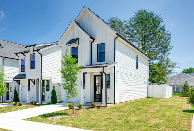 Foto del edificio - 518 Taffy Wy