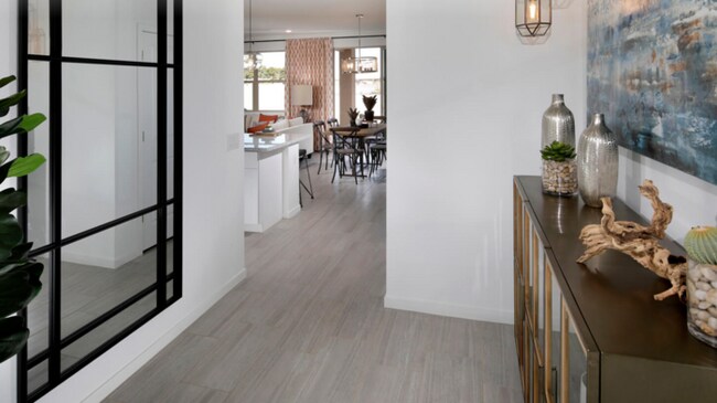 Building Photo - Gorgeous New 3 Bed/2 Bath 1-Story Spanish-Style, Energy-Efficient Home. Built in 2022!