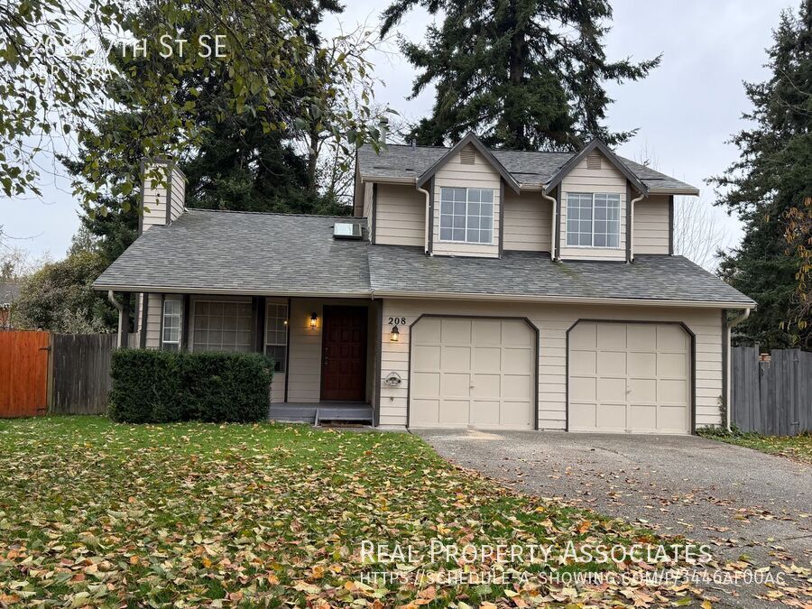 Foto principal - 208 97th St SE