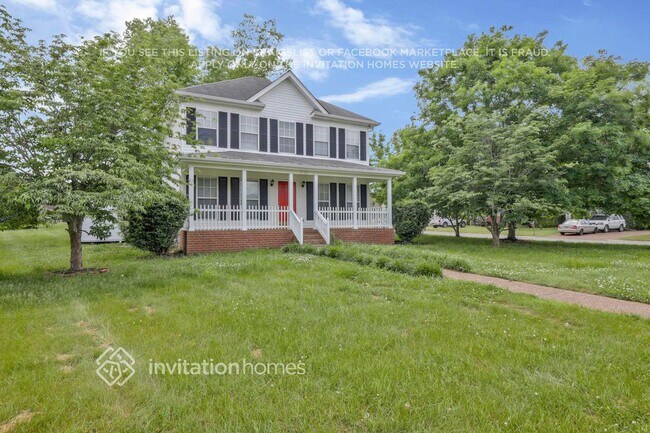 Foto del edificio - 2825 Jason Ct