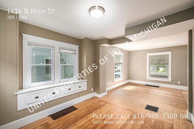 Foto del edificio - Available Now |3 Bedroom 1 Bath Single Fam...