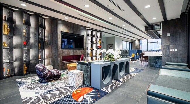 Foto del edificio - 1301 Spring St NW