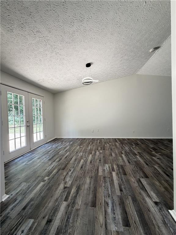 Foto del edificio - 4003 Overland Trail SW