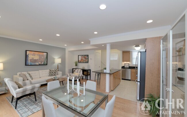 Foto del edificio - 553 VFW Parkway