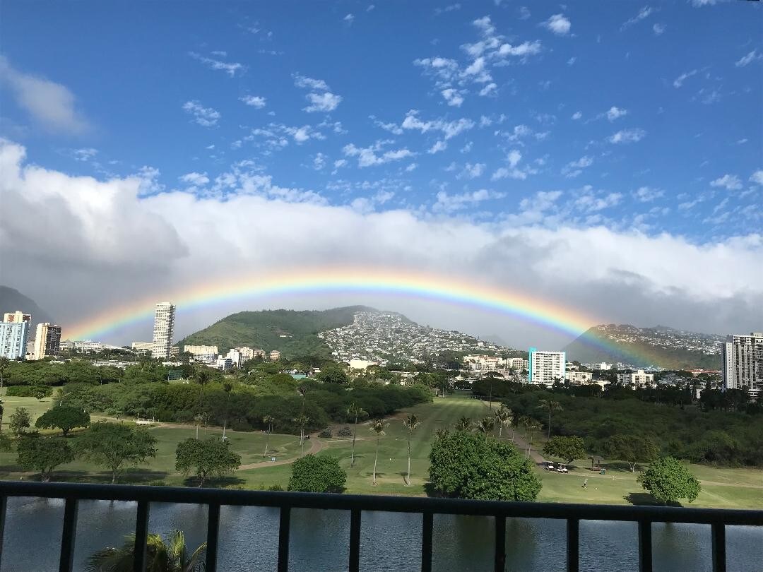 2355 Ala Wai Blvd, Honolulu, HI