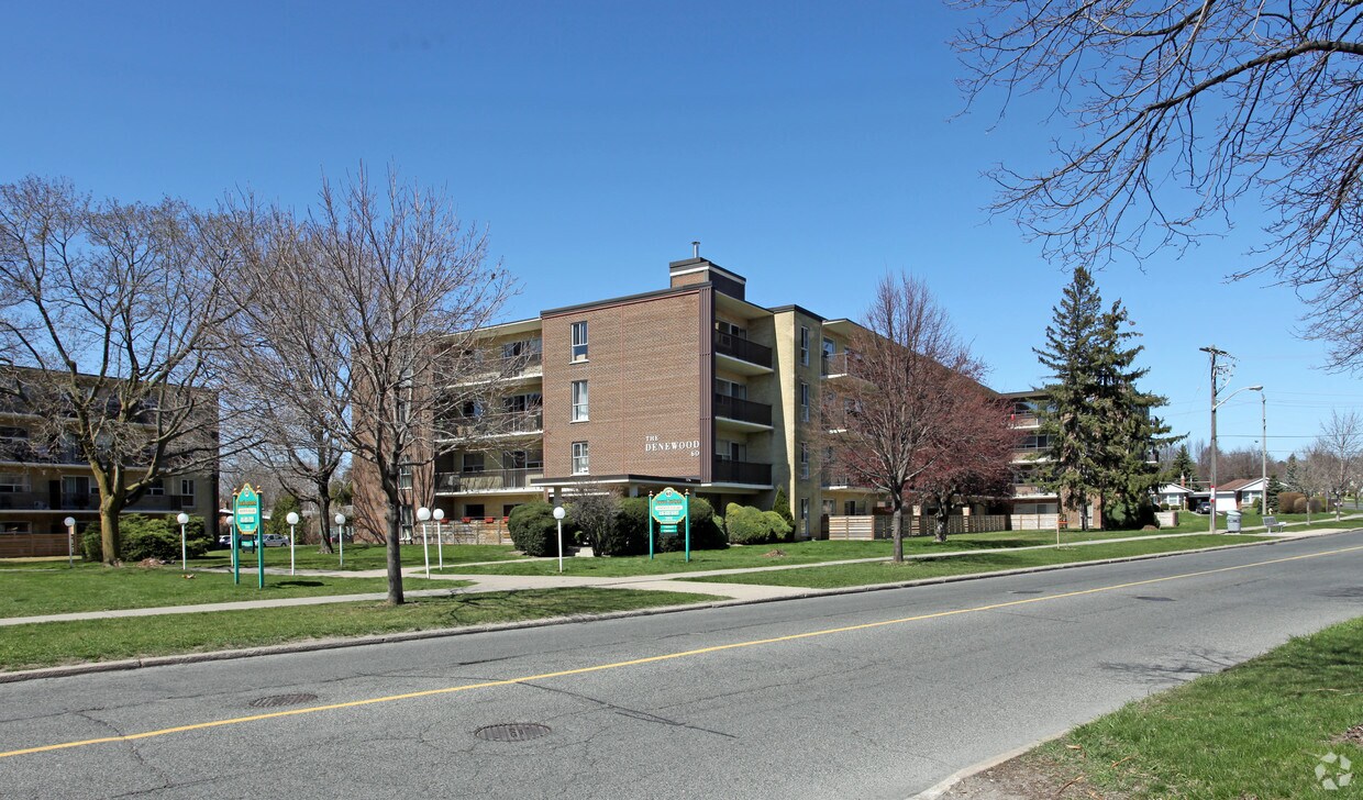 Primary Photo - Denewood Apartments