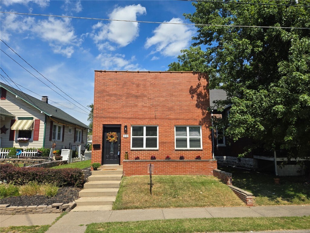 Foto principal - 816 Adams St