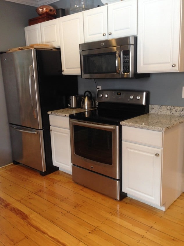 Foto principal - 45 Garrison Rd