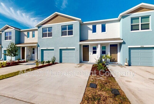 Building Photo - 4480 Rachel Fls Dr