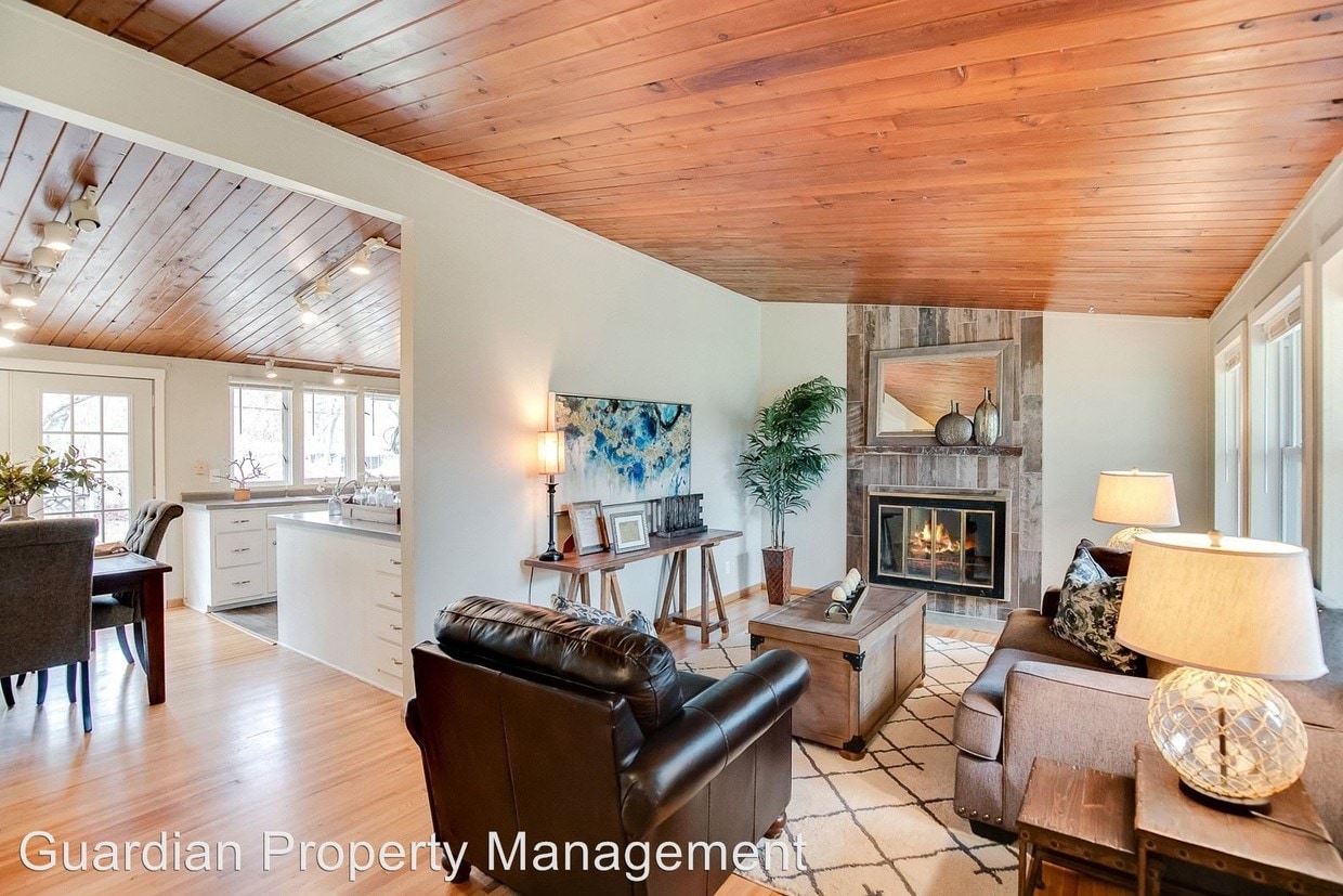 Primary Photo - 4 br, 2 bath House - 3007 Arona St