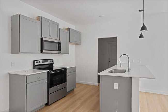 Foto del edificio - 5708 Kemper St