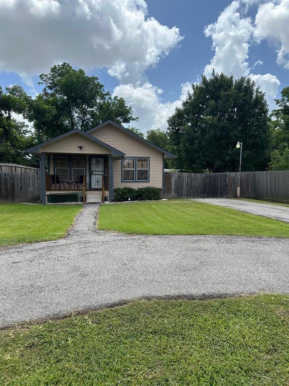 Building Photo - 3914 Kashmere St