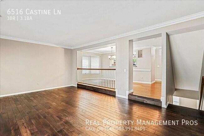 Foto del edificio - 6516 Castine Ln
