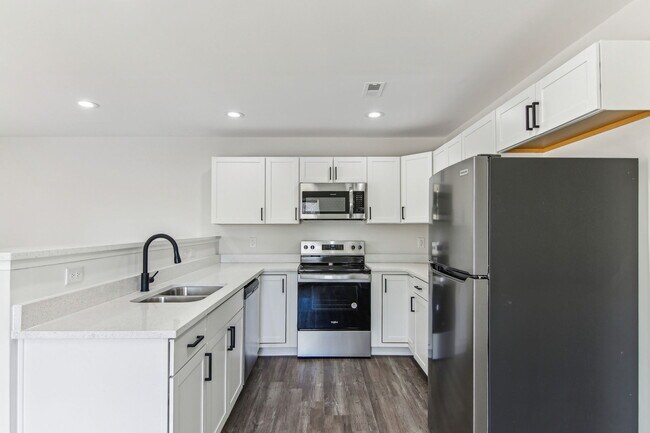 Foto del edificio - 5036 Aspen Spg Wy