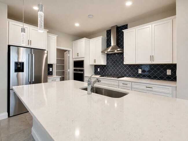 Building Photo - Family-friendly 4Bedroom/ 3Bath home in Park View at The Hills!